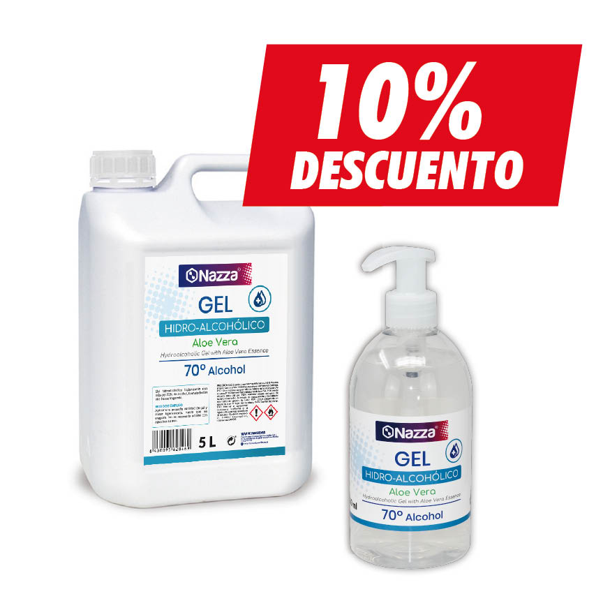 Oferta de produto